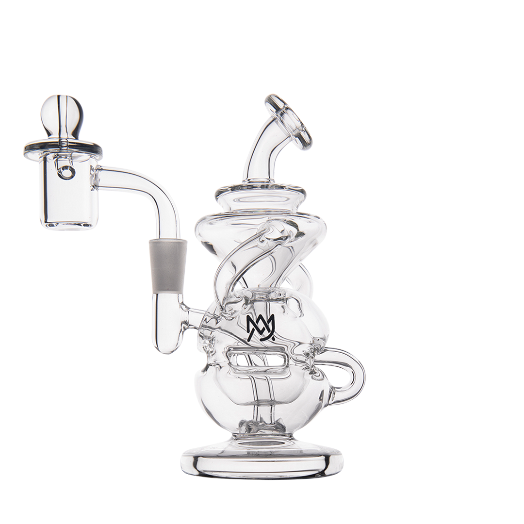 MJ Arsenal - Infinity Mini Dab Rig