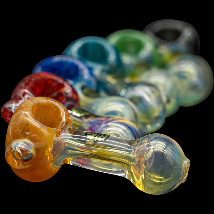 LA Pipes - "Thick Neck" Spoon Pipe