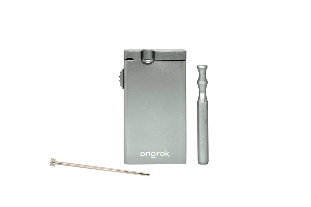 ONGROK - Aluminum Dugout One Hitter