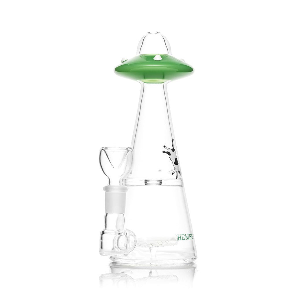 HEMPER - UFO Vortex Rig