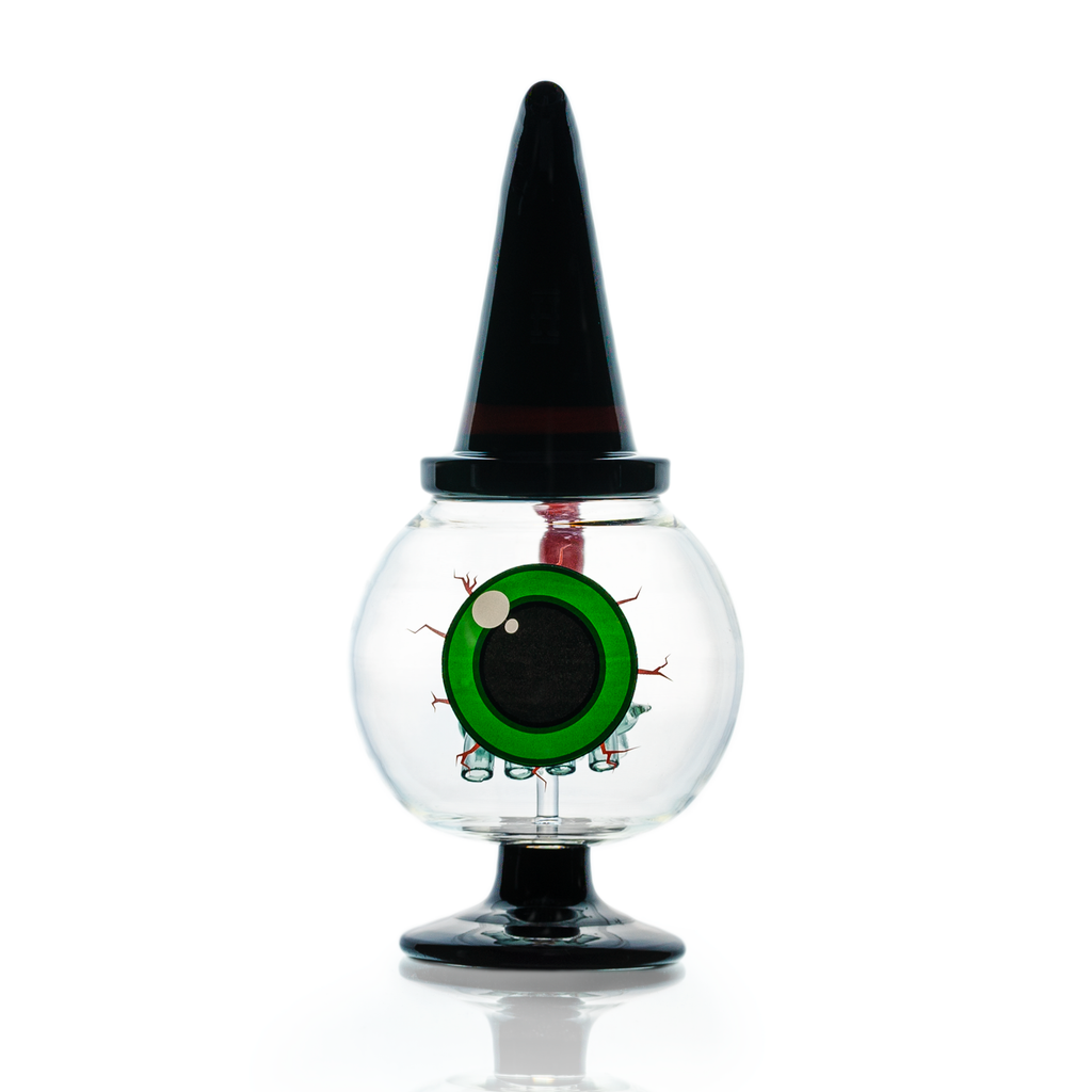 HEMPER - Wicked Witch XL Bong