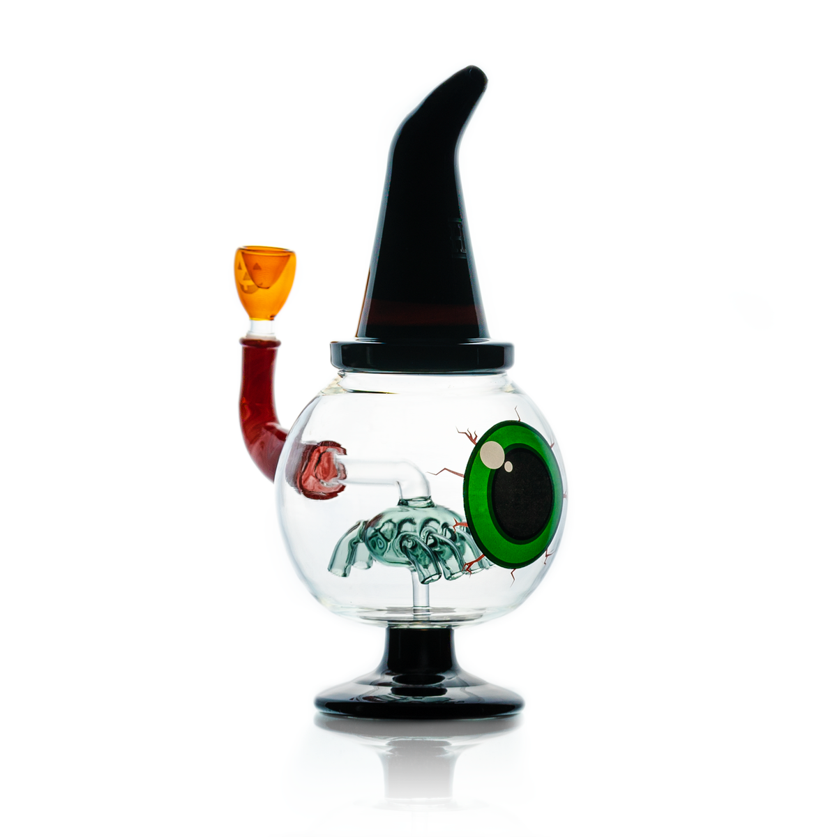 HEMPER - Wicked Witch XL Bong