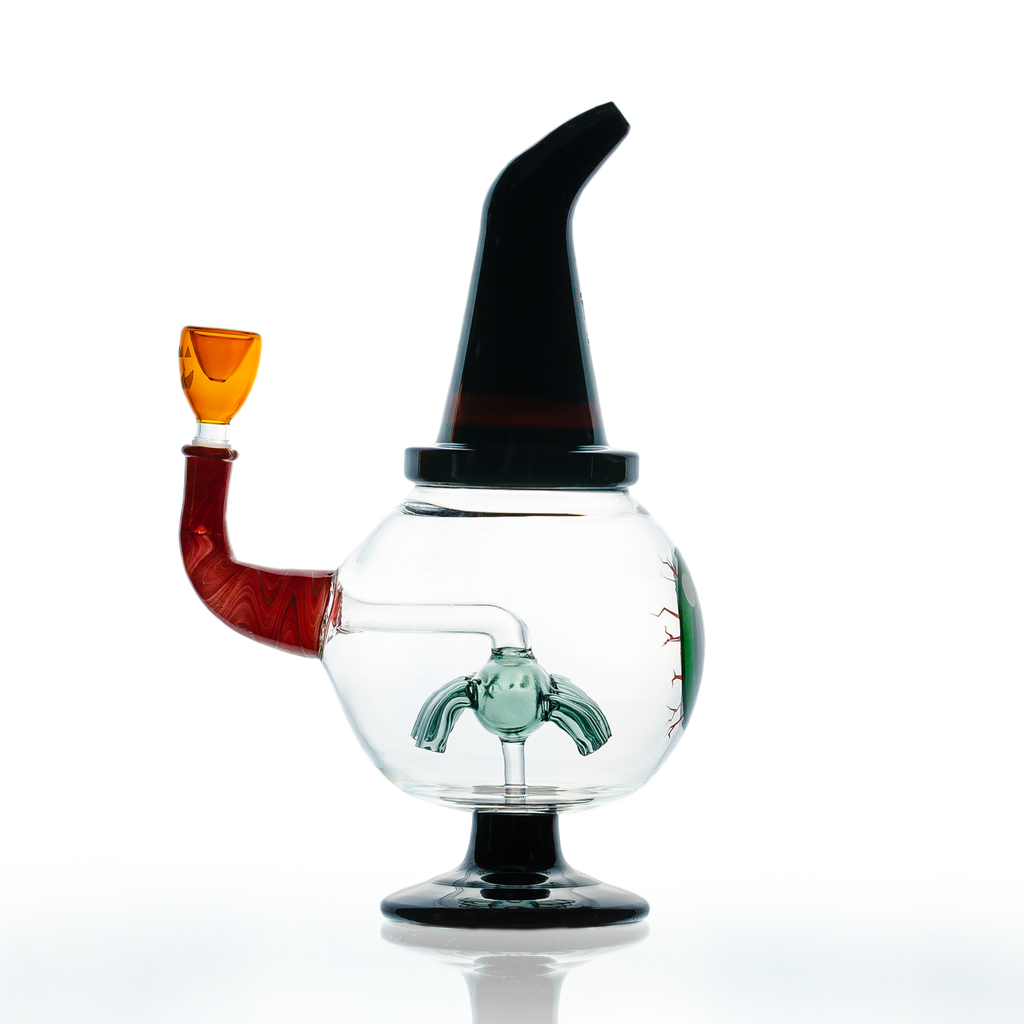 HEMPER - Wicked Witch XL Bong