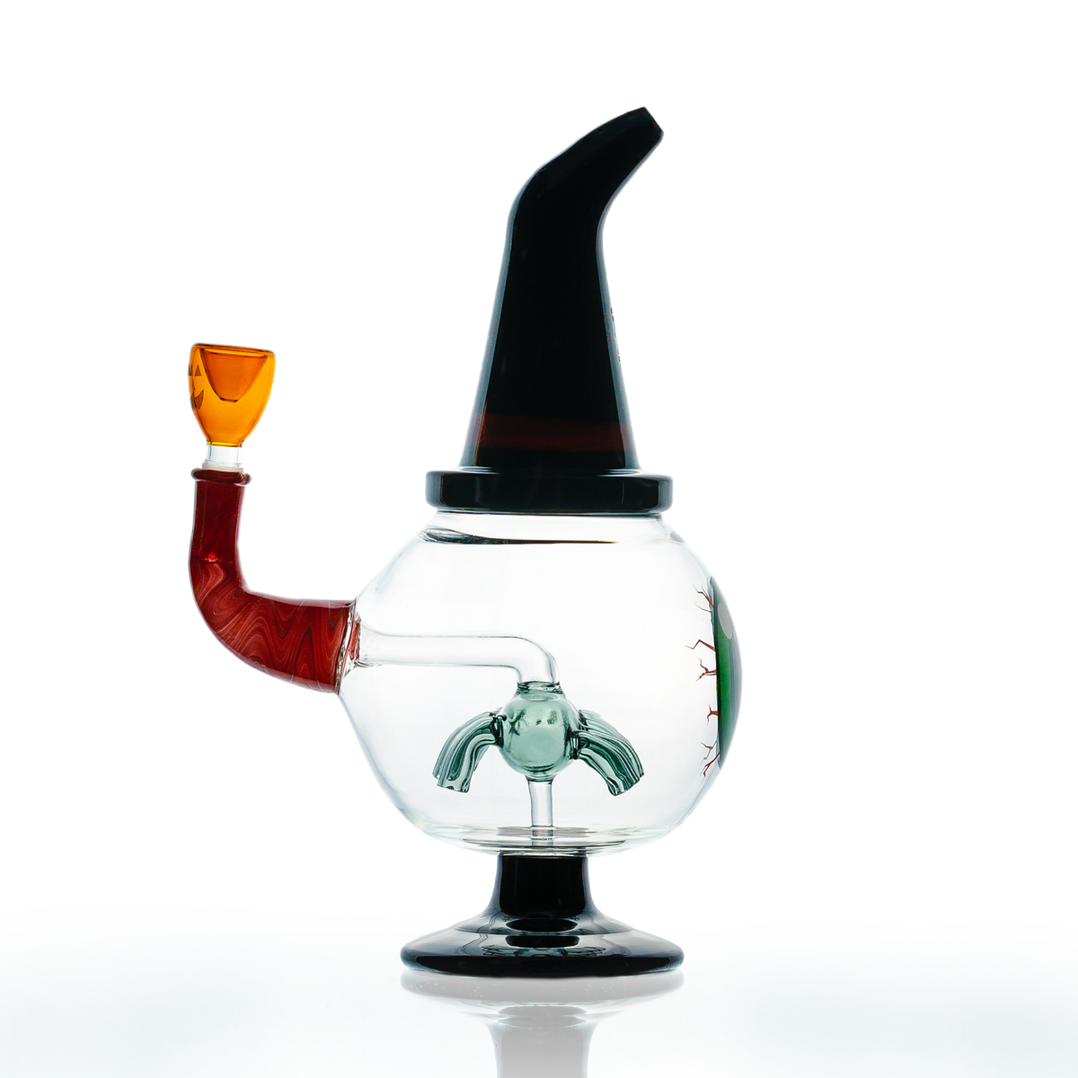 HEMPER - Wicked Witch XL Bong