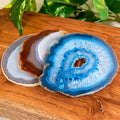 Agate Slices