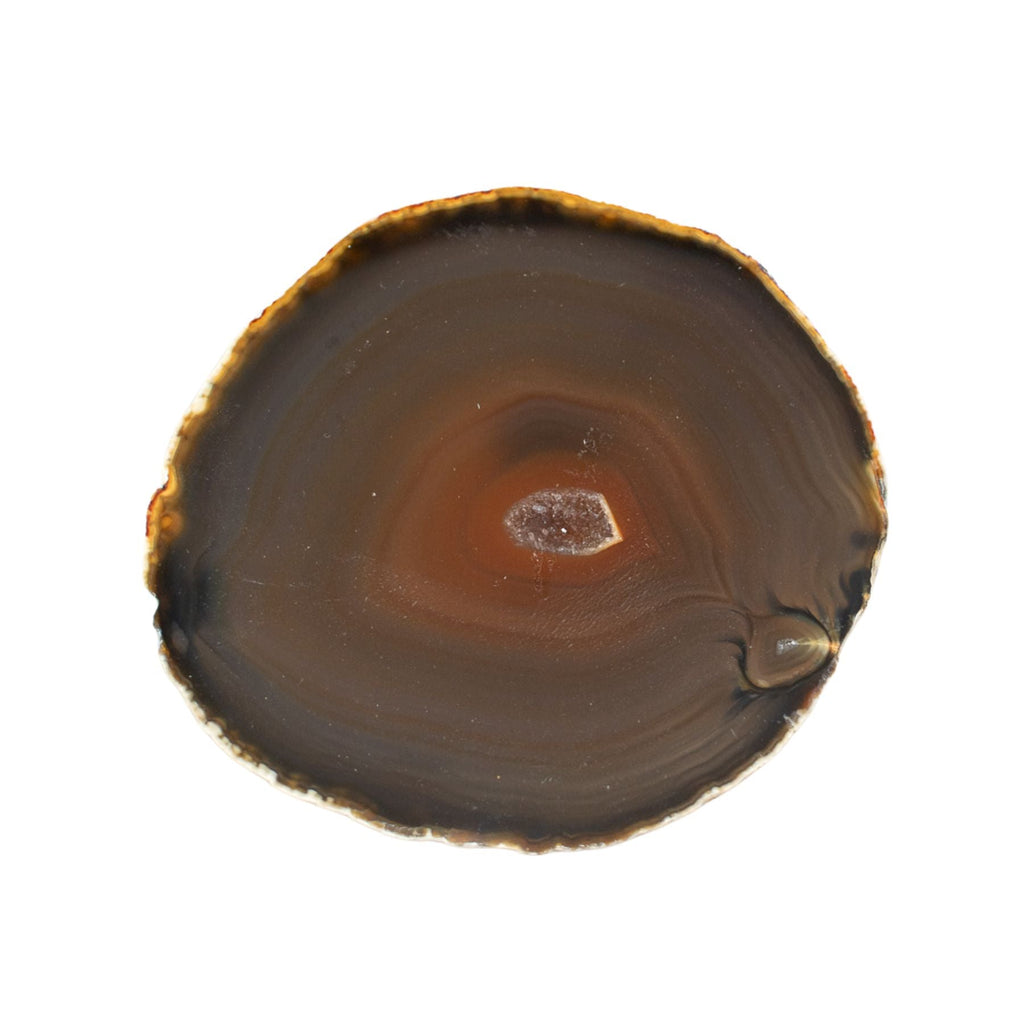 Agate Slices
