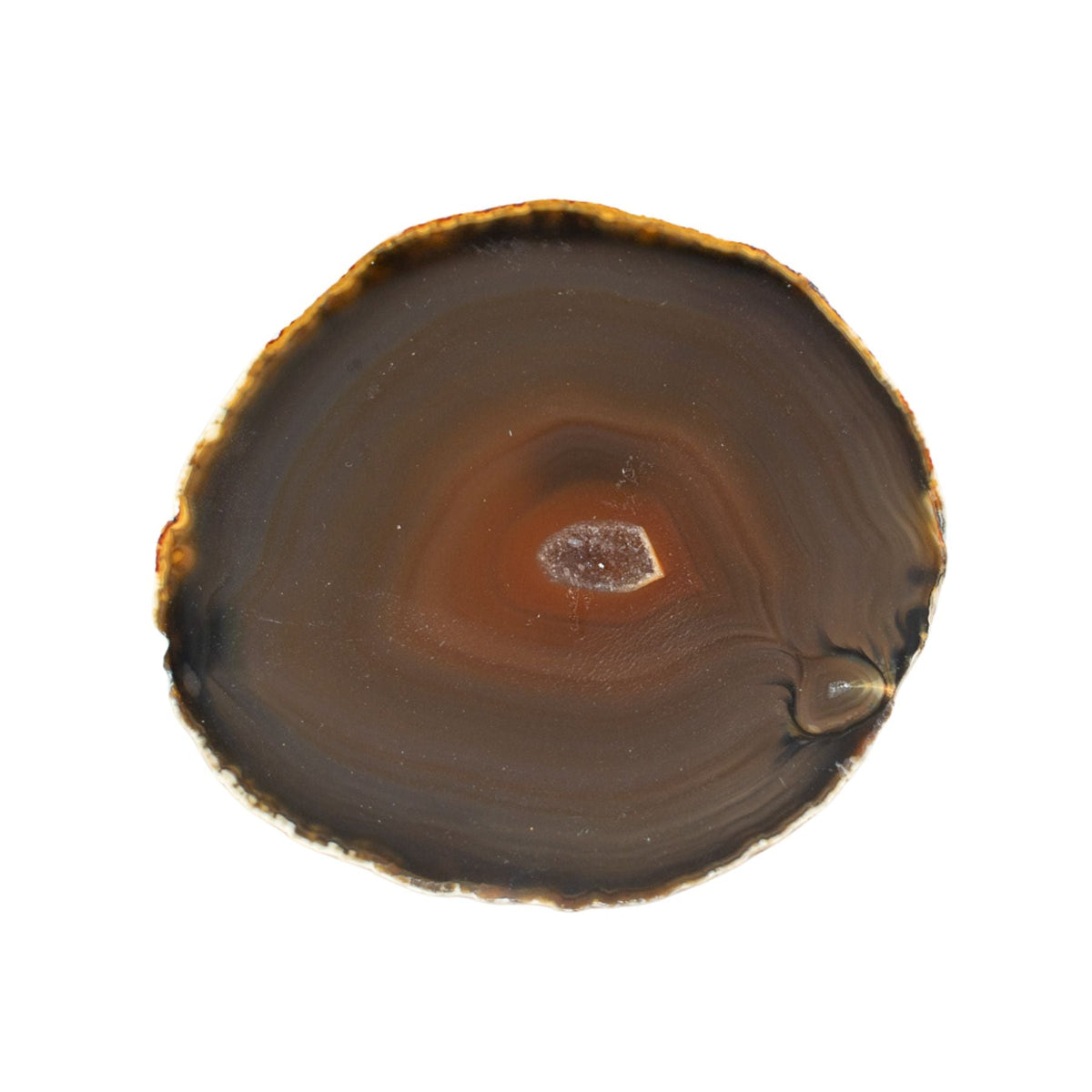 Agate Slices