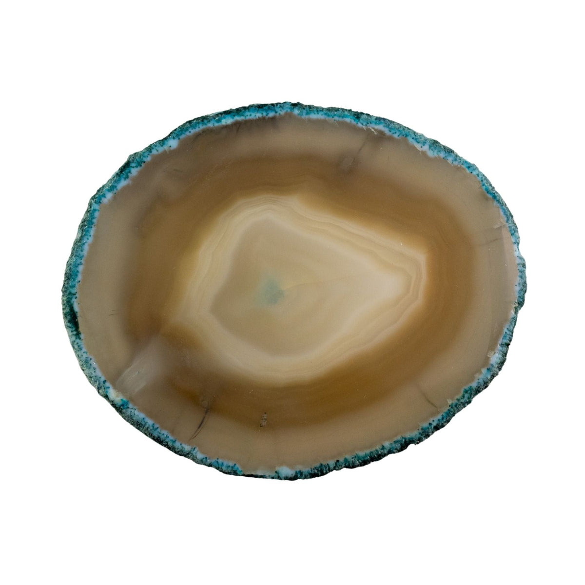 Agate Slices