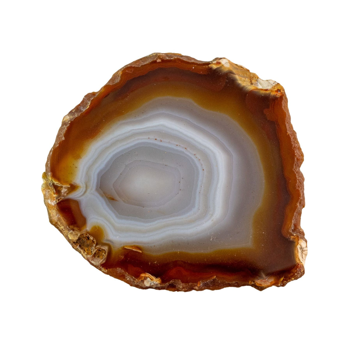 Agate Slices