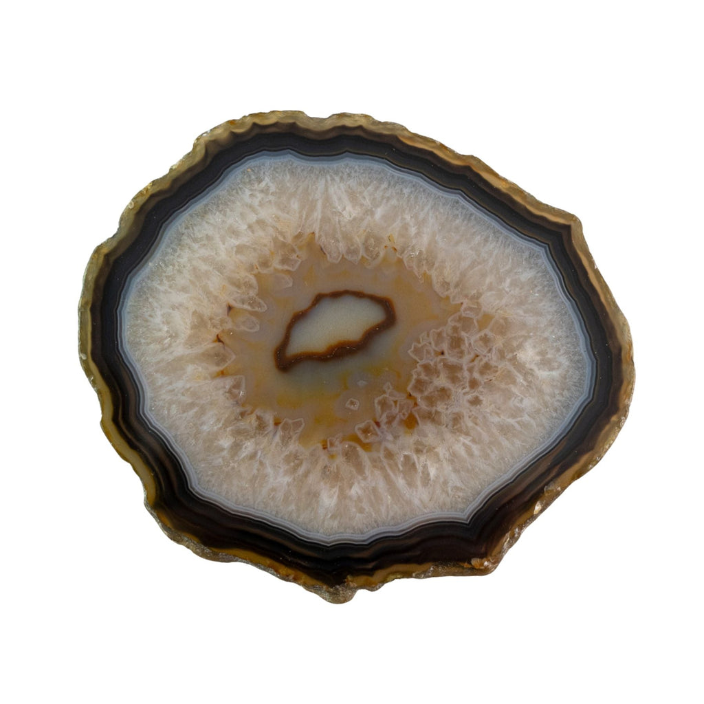 Agate Slices