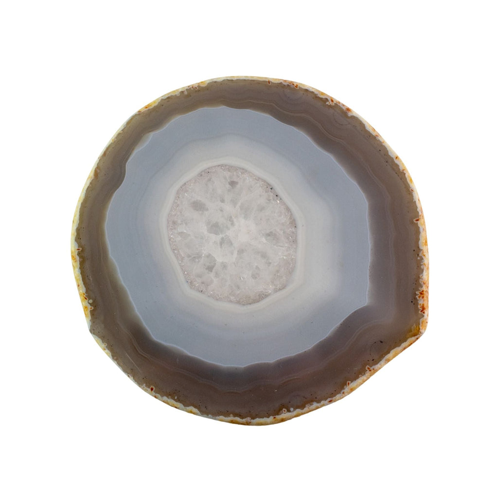 Agate Slices