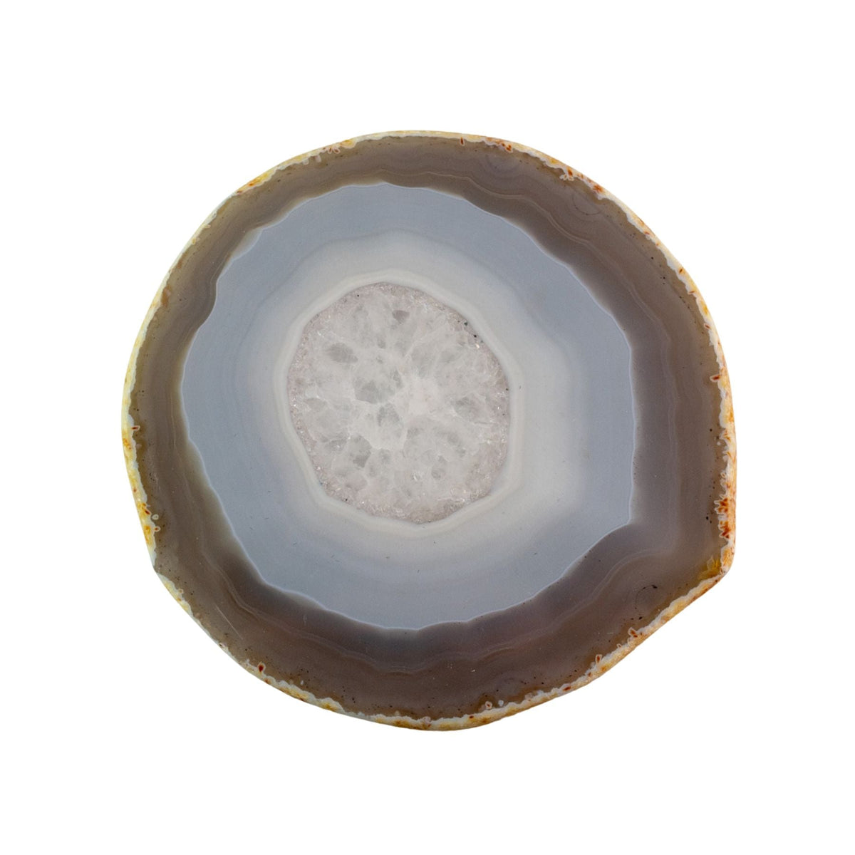 Agate Slices