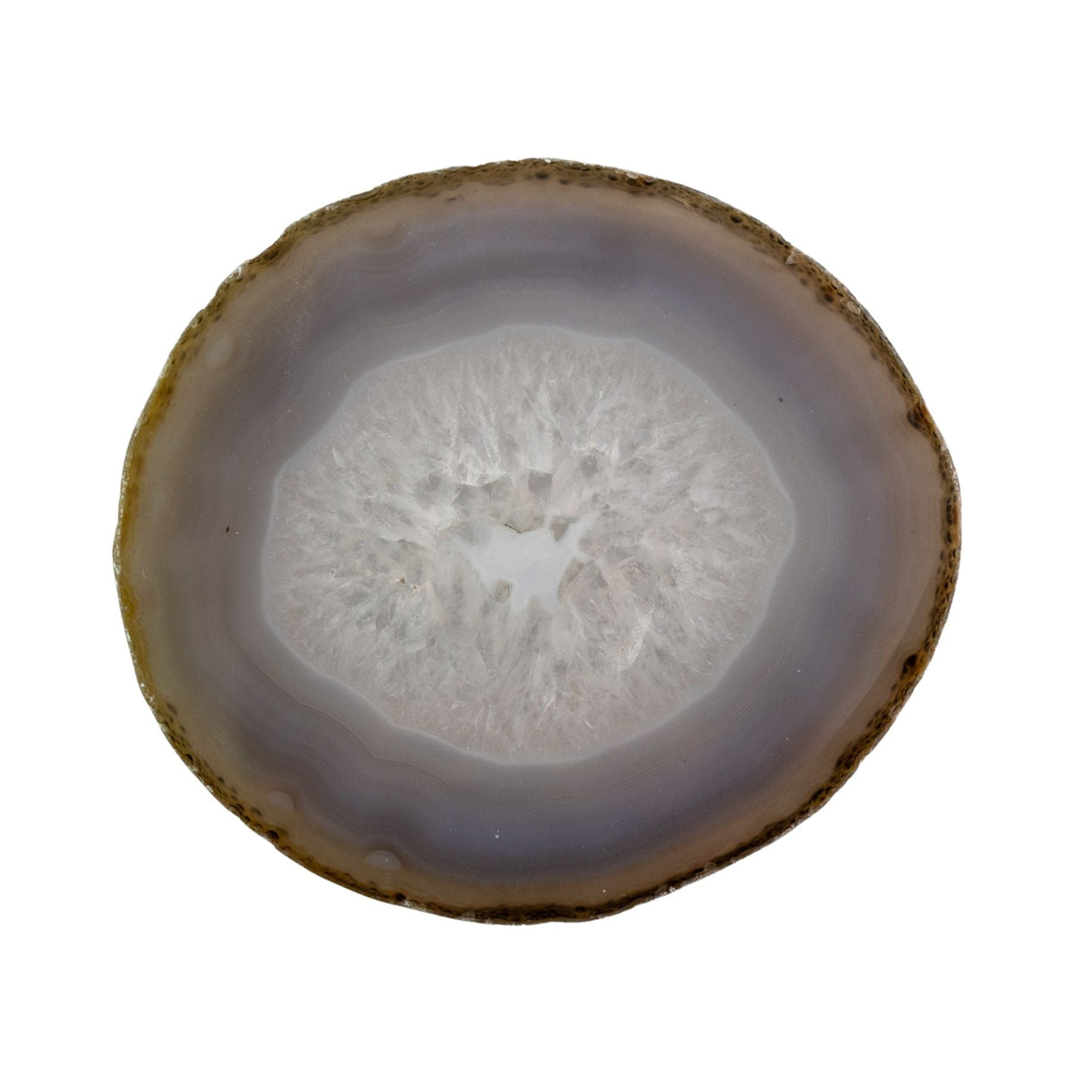 Agate Slices