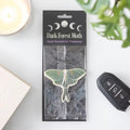 Apple Dark Forest Moth Air Freshener