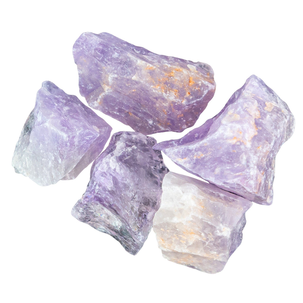 Amethyst Raw 1lb