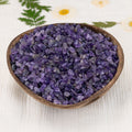 Amethyst Crystal Chips 1lb