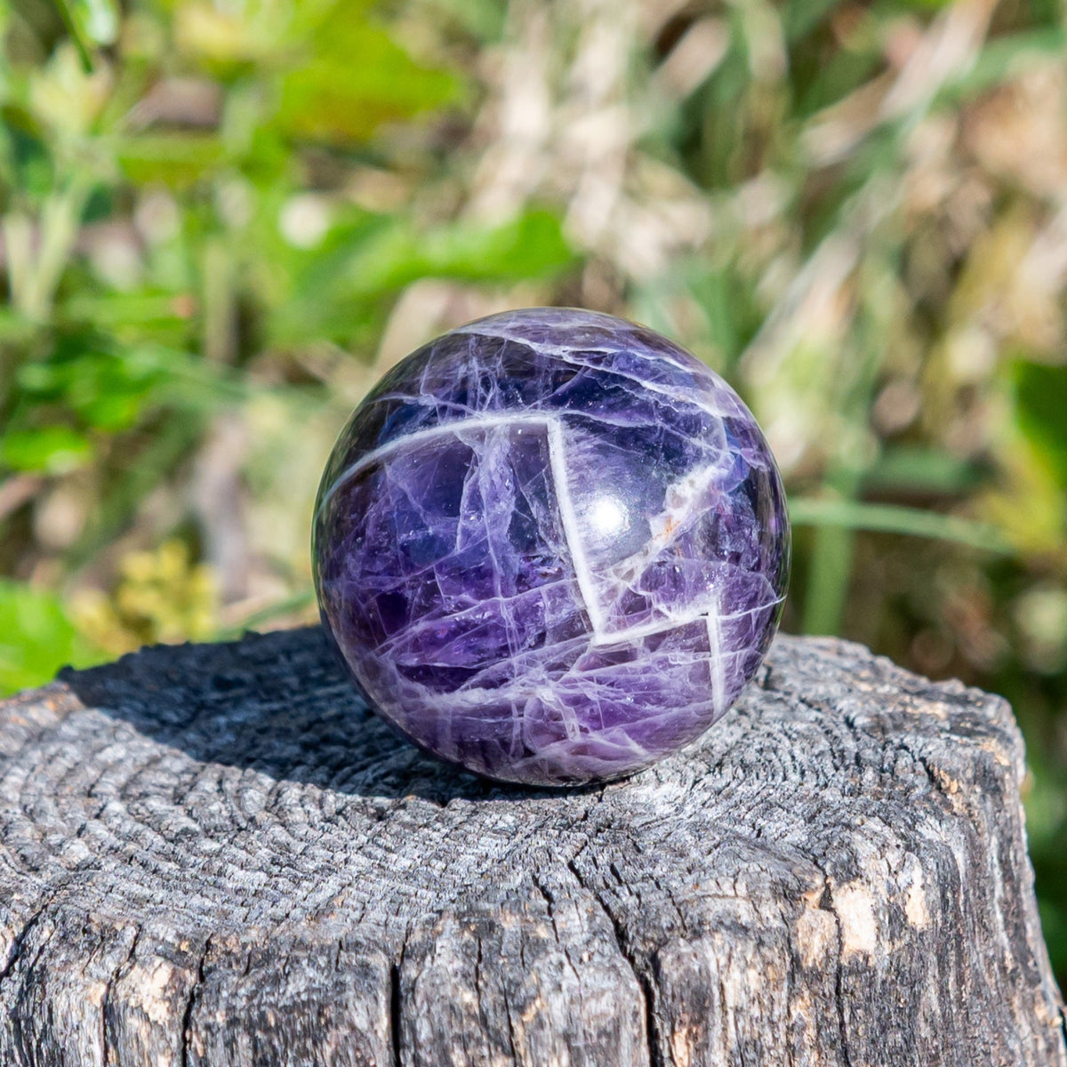 40mm Crystal Sphere