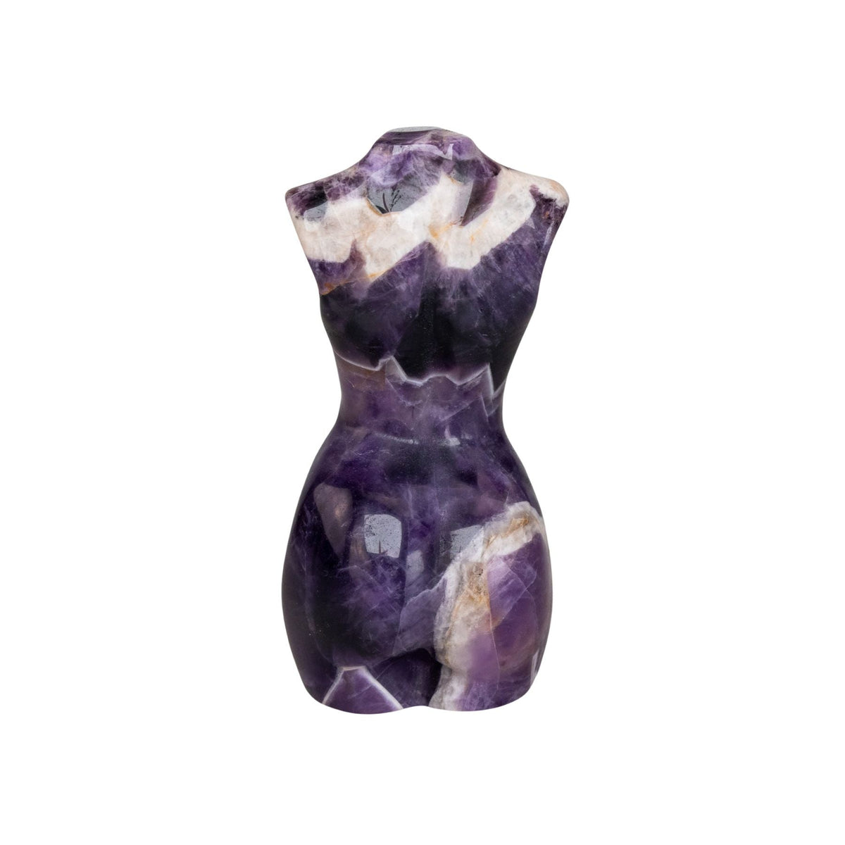 Crystal Goddess Torso