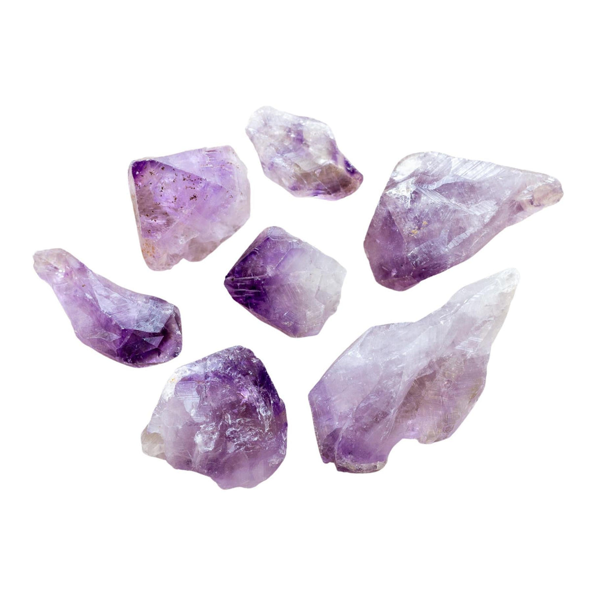 Amethyst Points 1lb