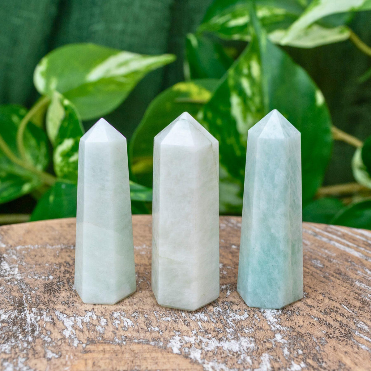 Aquamarine Tower