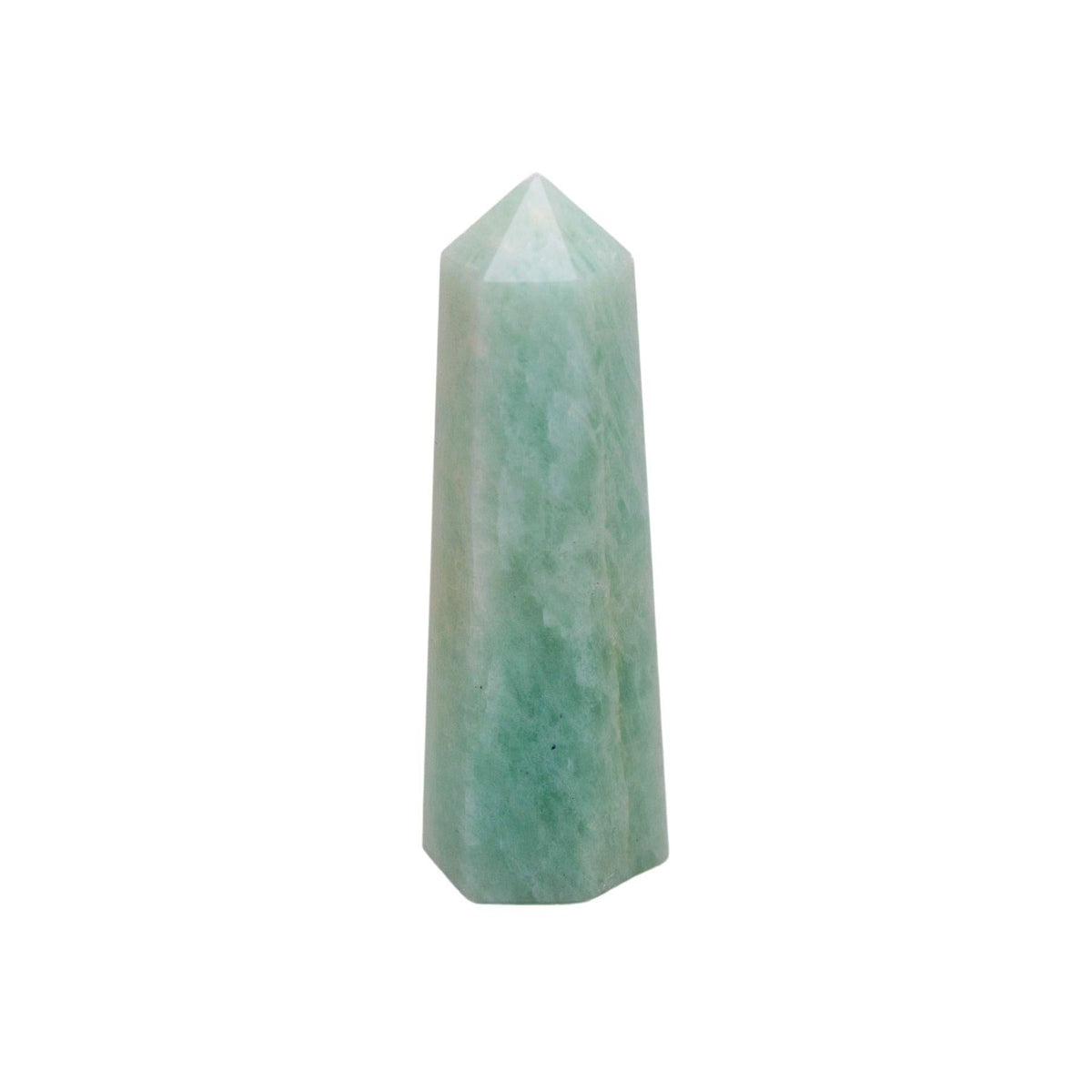 Aquamarine Tower