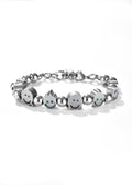 Happy Face Bracelet
