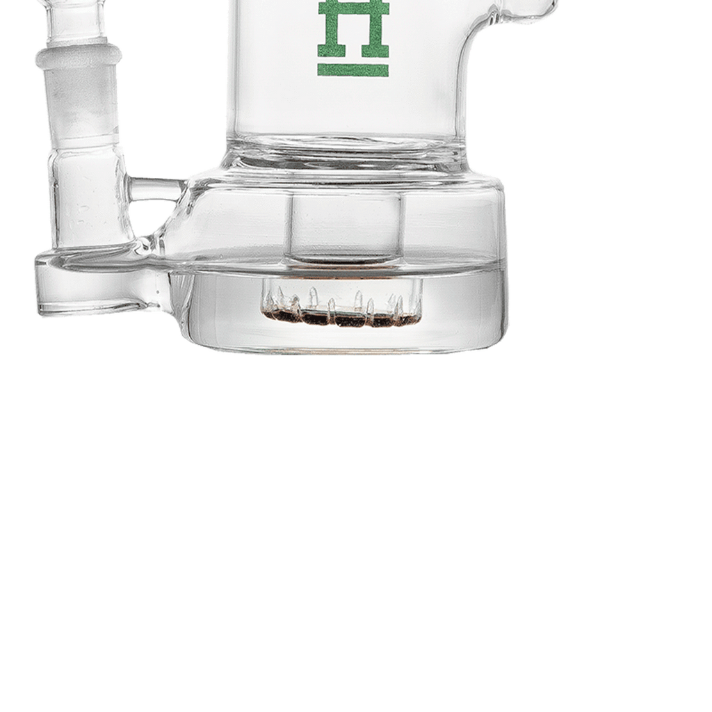 HEMPER - Bell Rig