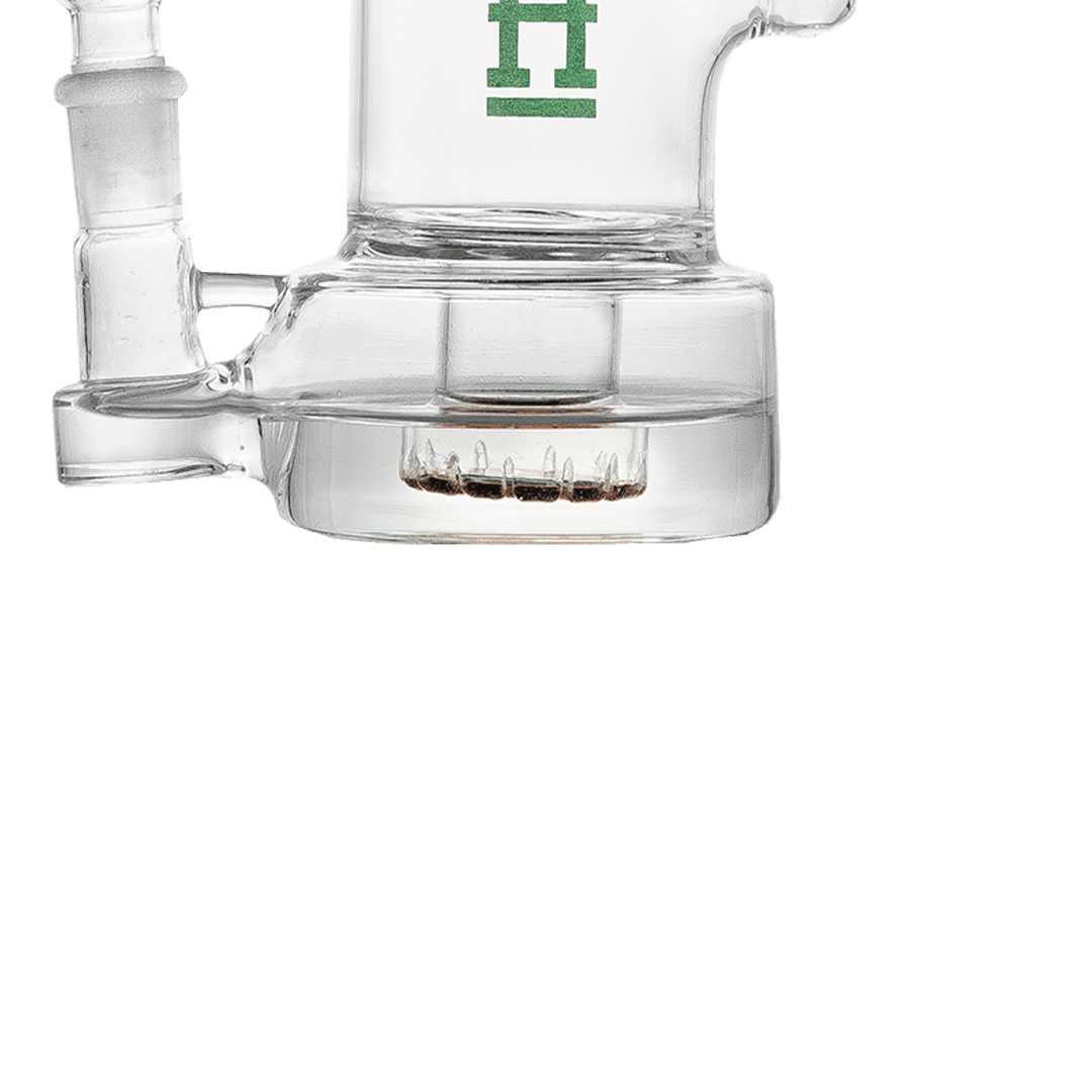 HEMPER - Bell Rig