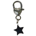 Crystal Star Pet Pendant