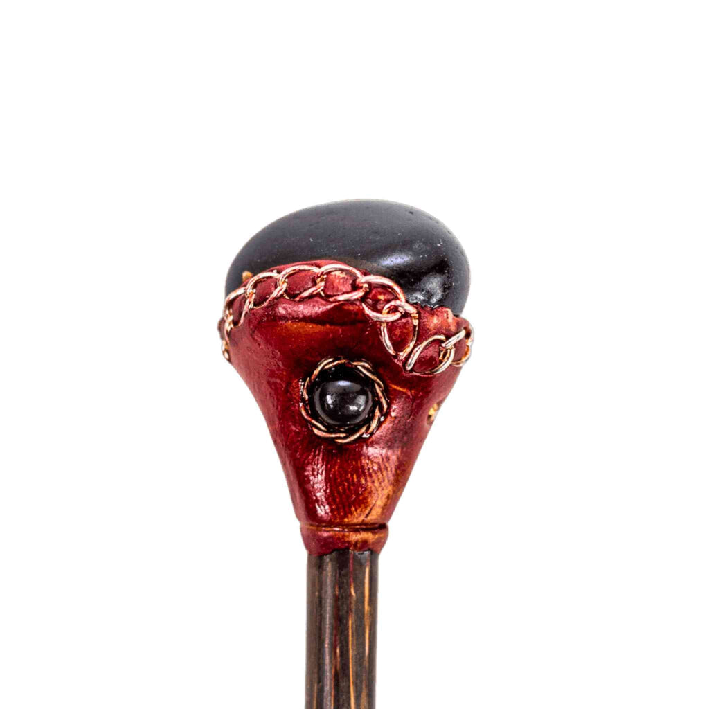 Crystal Hair Stick