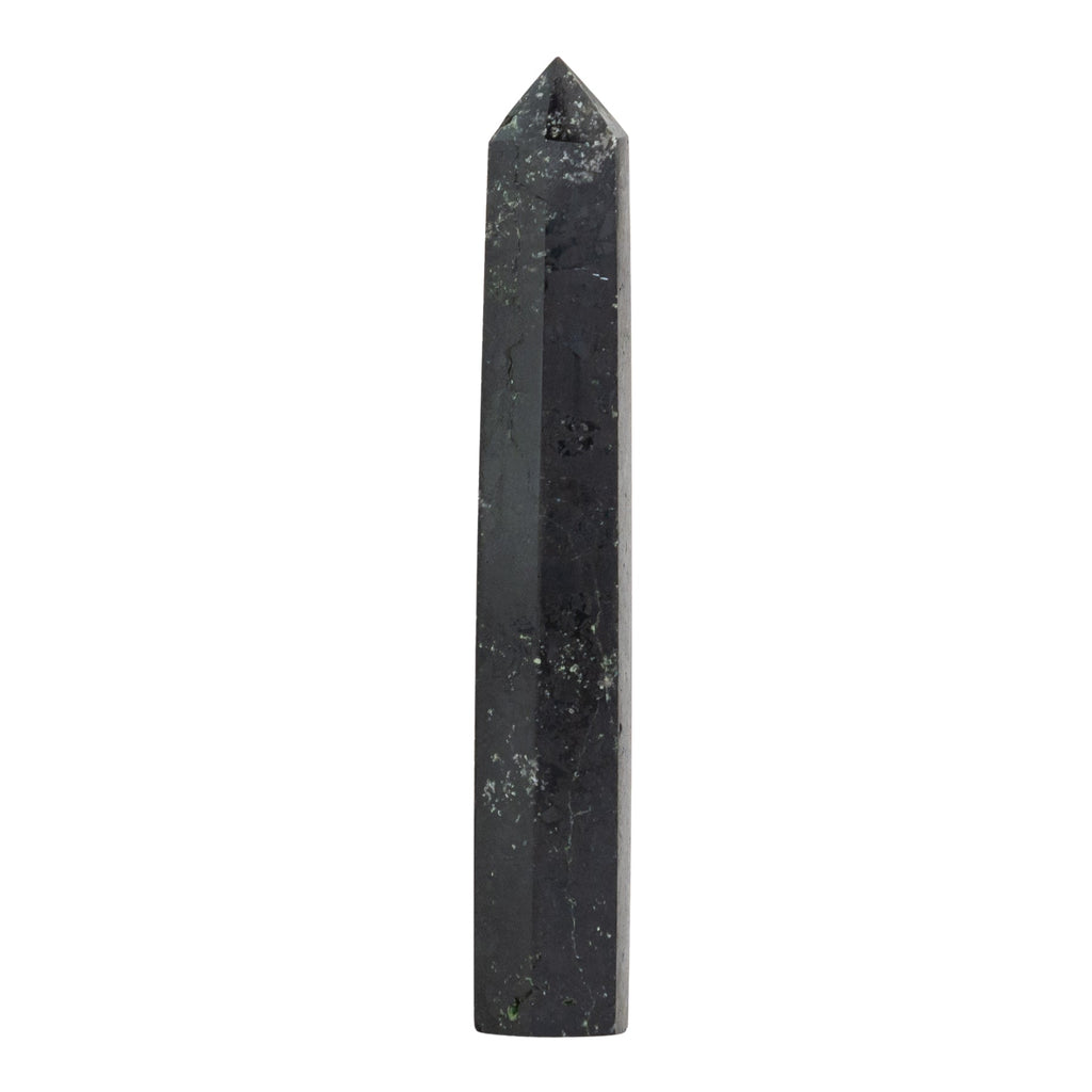 Black Tourmaline Tower