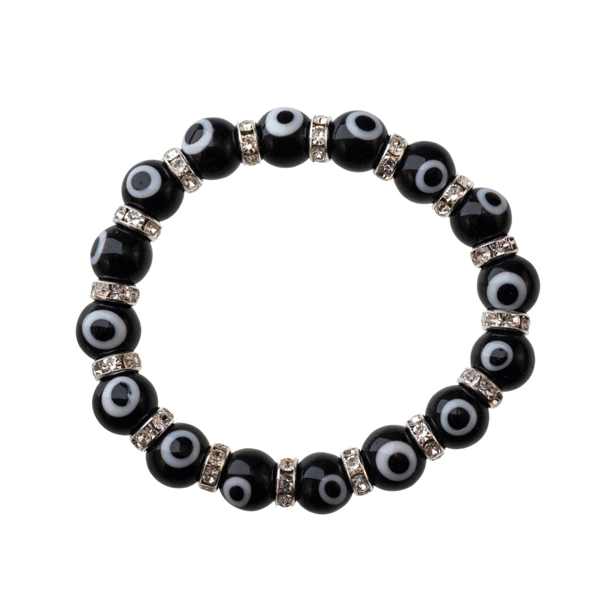 Evil Eye Bracelet