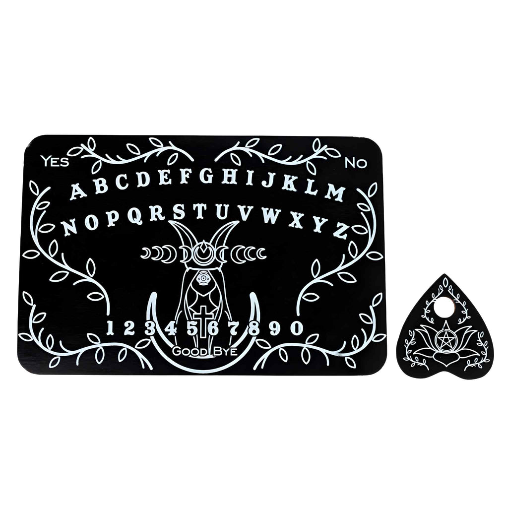 High Priestess Spirit Board