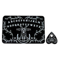 High Priestess Spirit Board