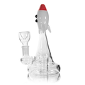 HEMPER - Blastoff Rocket Bong