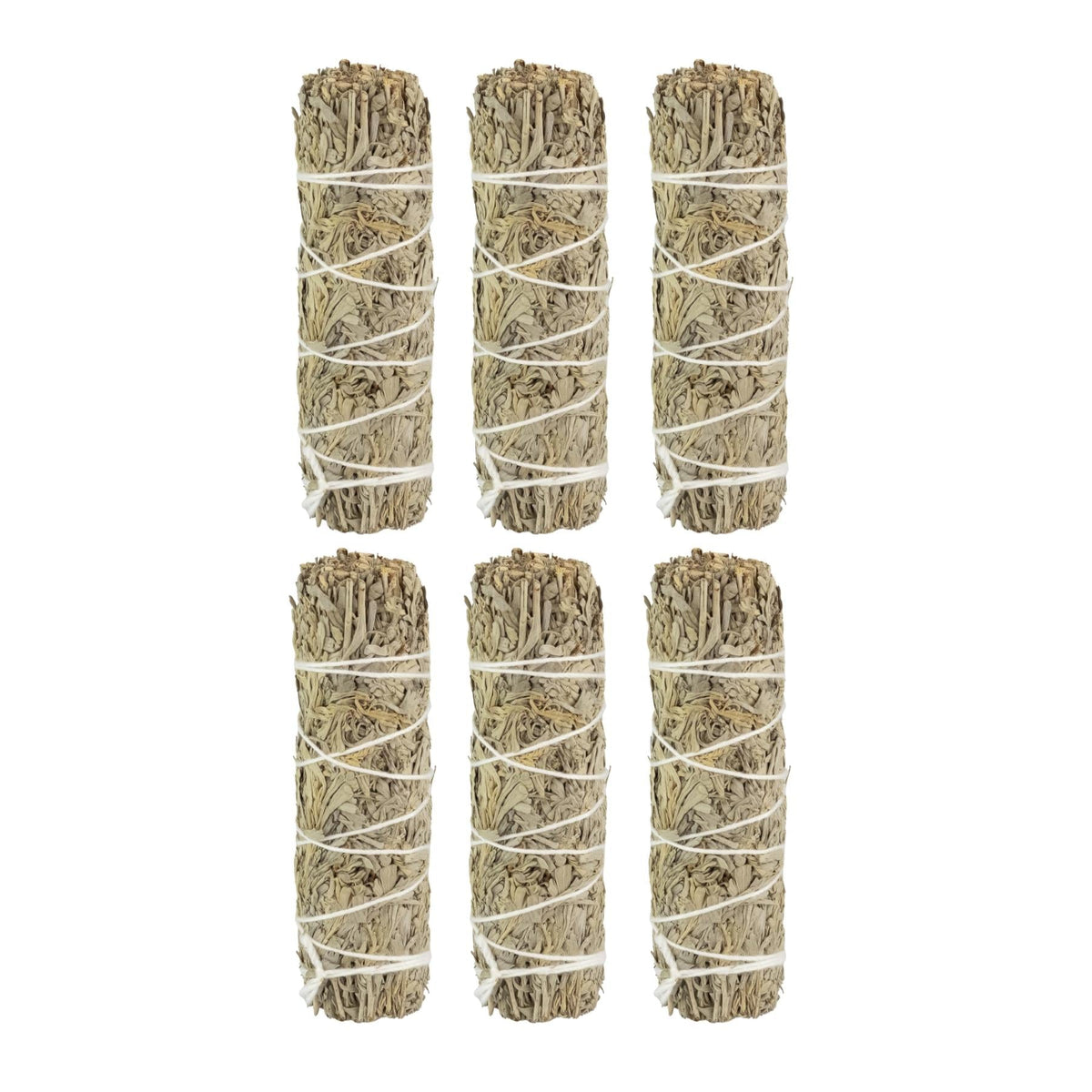 Blue Sage Smudge Stick