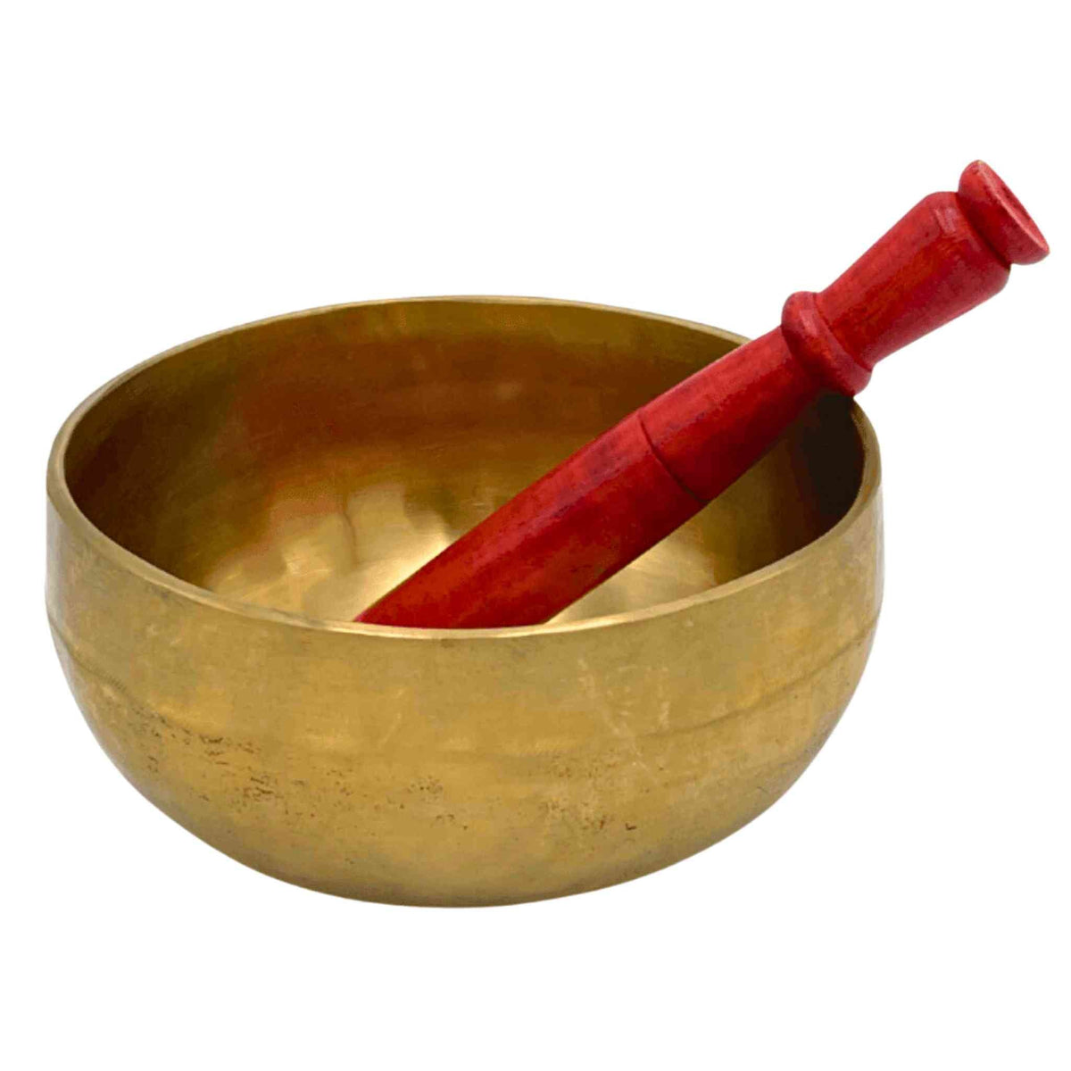 Brass Singing Bowl