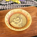 Buddha Upright Incense Burner