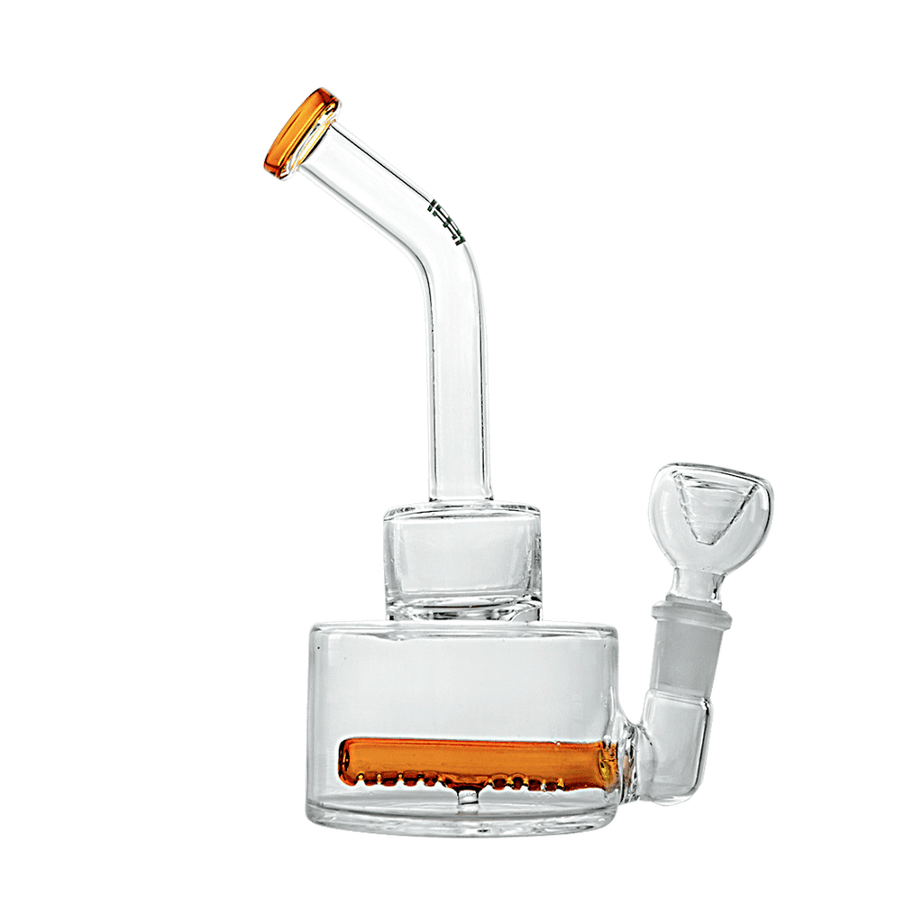 HEMPER - Inline Puck Bong V2