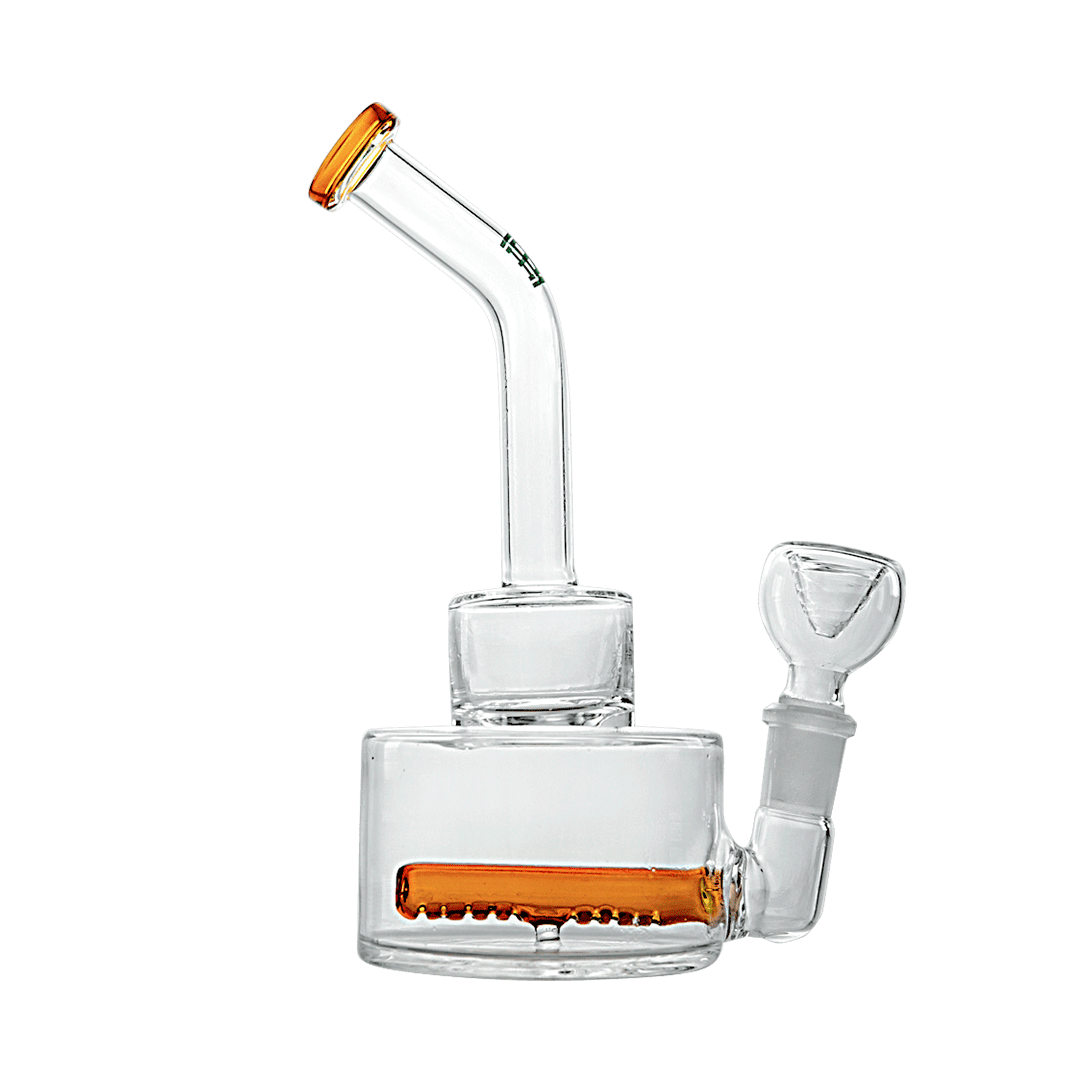 HEMPER - Inline Puck Bong V2