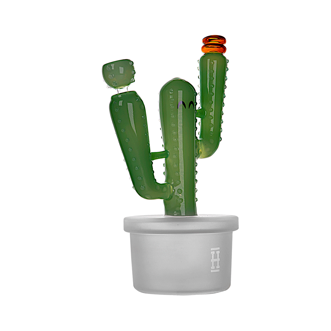 HEMPER - Cactus Jack Bong XL
