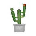 HEMPER - Cactus Jack Bong XL