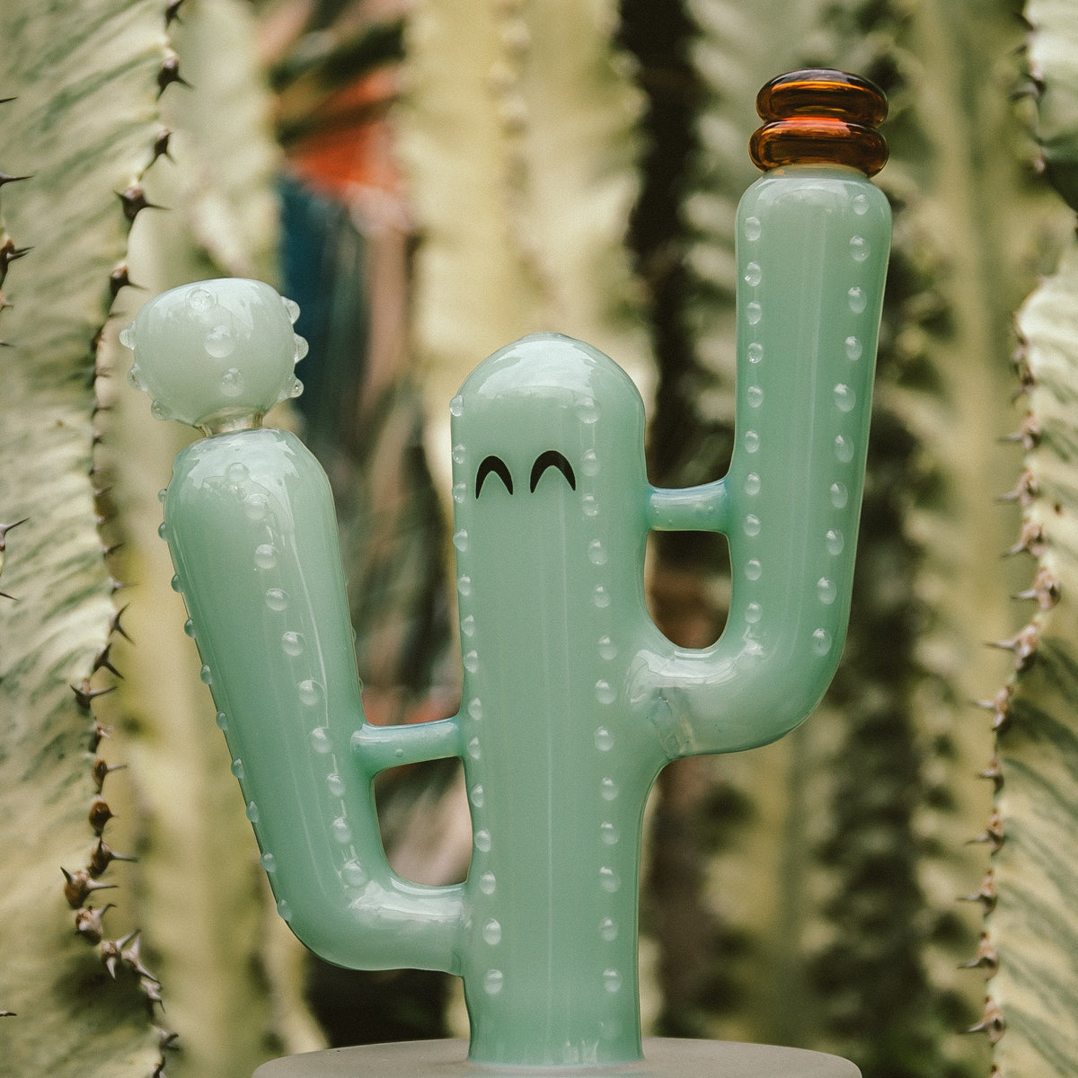 HEMPER - Cactus Jack Bong XL