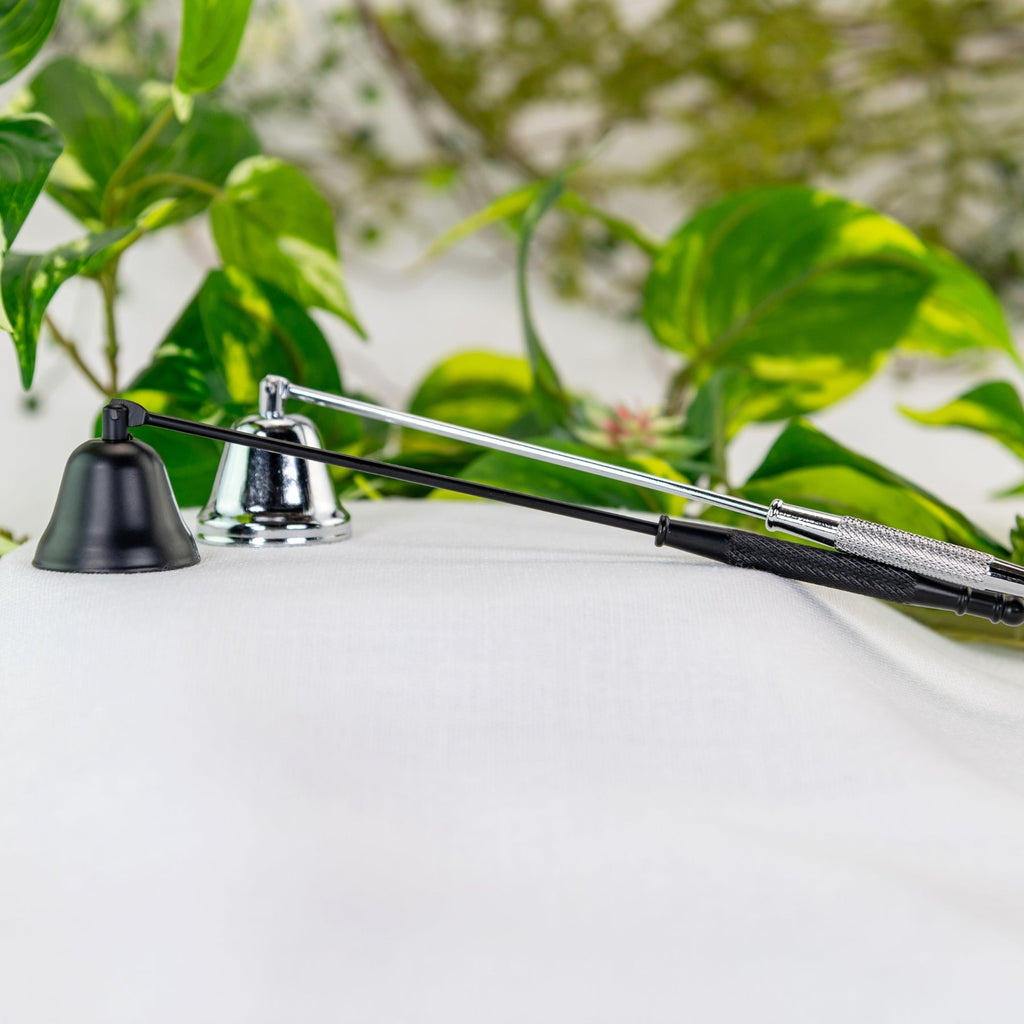 Stainless Steel Candle Snuffer