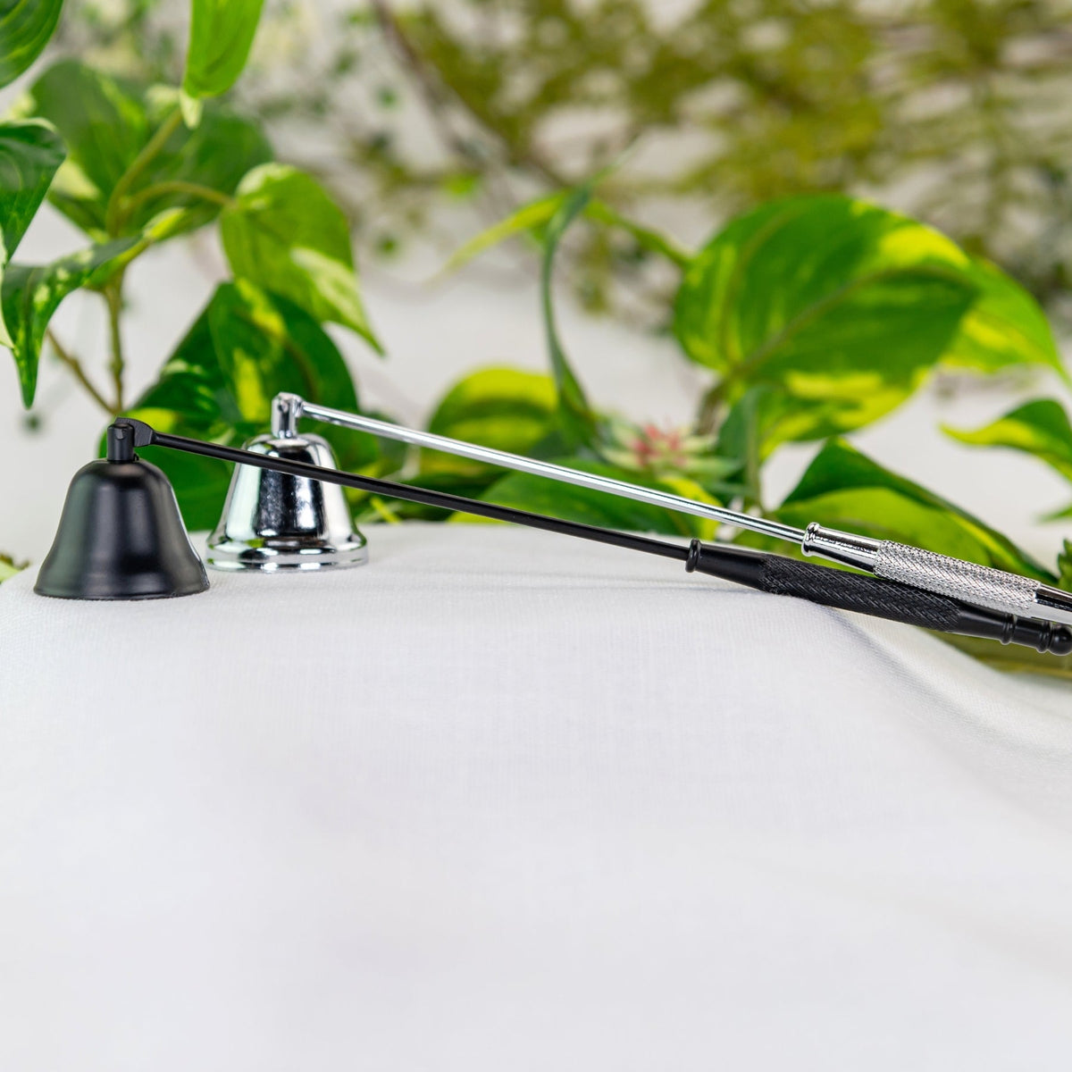 Stainless Steel Candle Snuffer