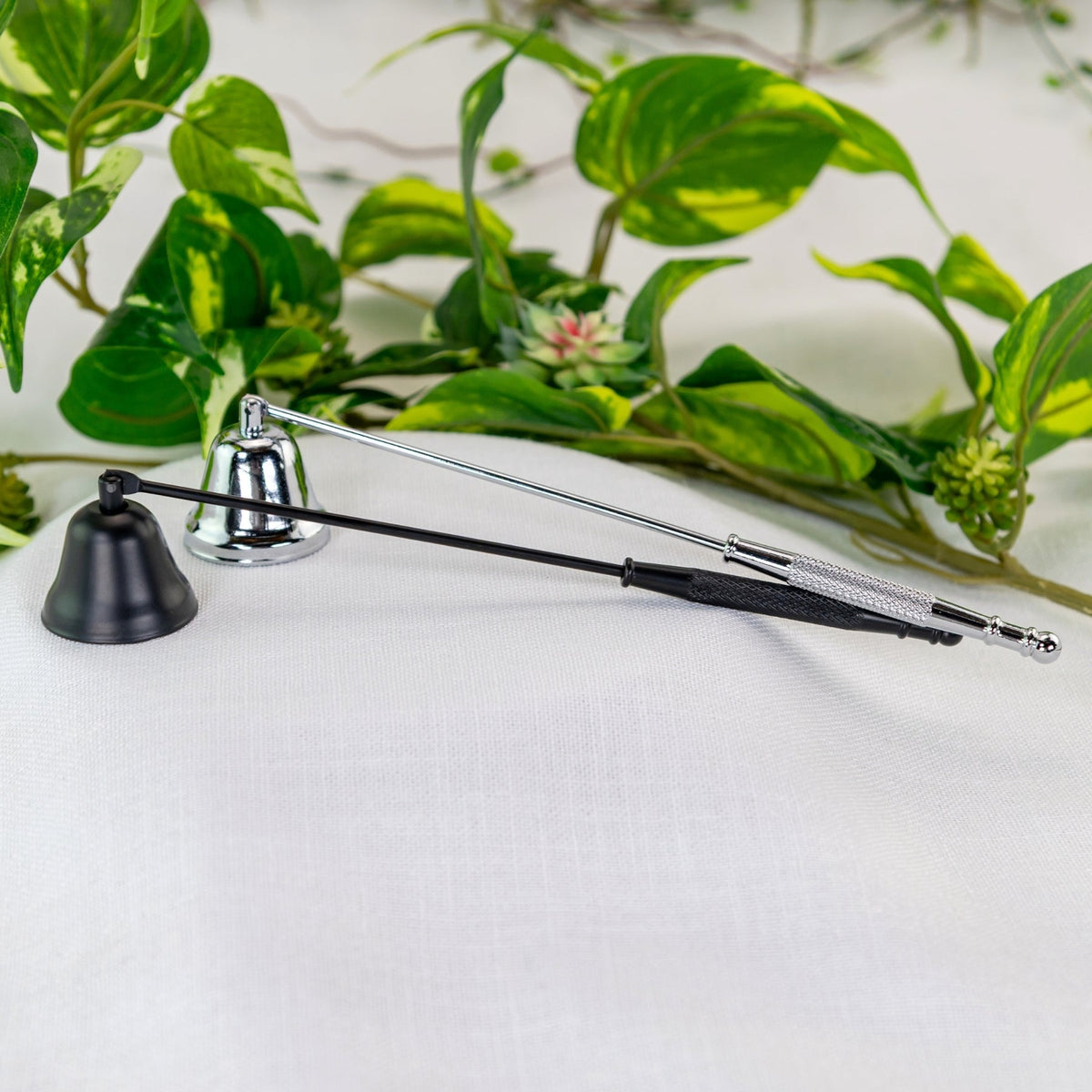 Stainless Steel Candle Snuffer