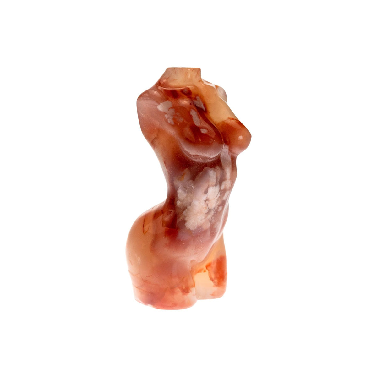 Crystal Goddess Torso
