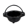 Cast Iron Plain Cauldron