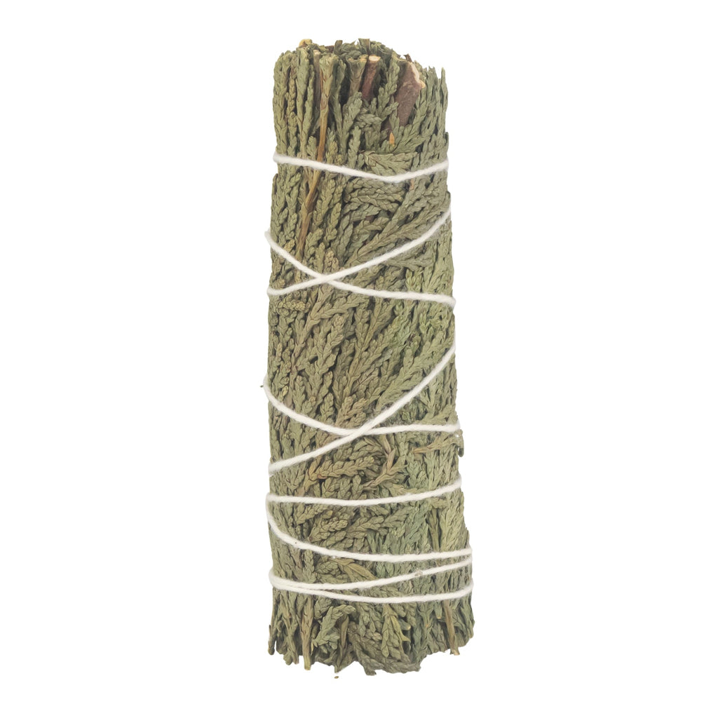 Cedar Smudge Stick