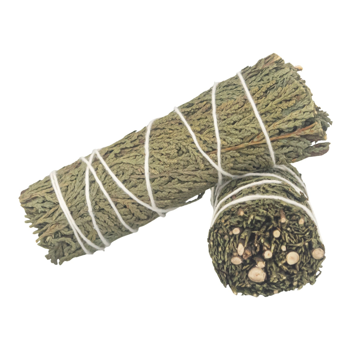 Cedar Smudge Stick